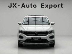 Volkswagen VW T-ROC 280TSI DSG FWD Comfort Plus - фото 2
