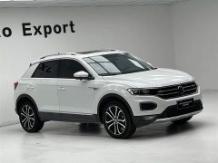 Volkswagen VW T-ROC 280TSI DSG FWD Comfort Plus - фото 3