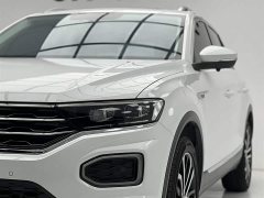 Volkswagen VW T-ROC 280TSI DSG FWD Comfort Plus - фото 4