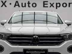 Volkswagen VW T-ROC 280TSI DSG FWD Comfort Plus - фото 5