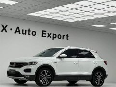 Volkswagen VW T-ROC 280TSI DSG FWD Comfort Plus - фото 7