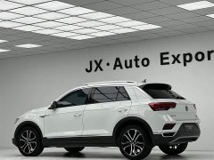 Volkswagen VW T-ROC 280TSI DSG FWD Comfort Plus - фото 9