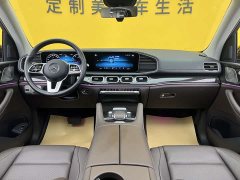 Mercedes-Benz GLE (Import) GLE 350 4MATIC Fashion - фото 11