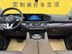 Mercedes-Benz GLE (Import) GLE 350 4MATIC Fashion - фото 12