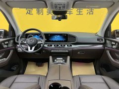 Mercedes-Benz GLE (Import) GLE 350 4MATIC Fashion - фото 13