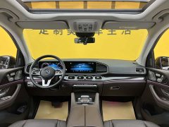 Mercedes-Benz GLE (Import) GLE 350 4MATIC Fashion - фото 14