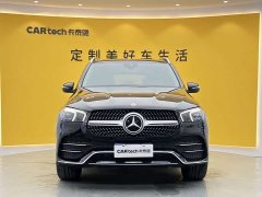 Mercedes-Benz GLE (Import) GLE 350 4MATIC Fashion - фото 2