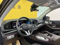 Mercedes-Benz GLE (Import) GLE 350 4MATIC Fashion - фото 3