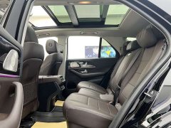Mercedes-Benz GLE (Import) GLE 350 4MATIC Fashion - фото 7