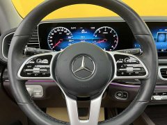 Mercedes-Benz GLE (Import) GLE 350 4MATIC Fashion - фото 9