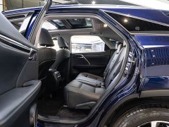 Lexus RX 2020 Facelift 300 AWD Elegant - фото 10