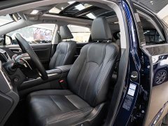 Lexus RX 2020 Facelift 300 AWD Elegant - фото 11
