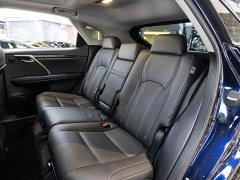Lexus RX 2020 Facelift 300 AWD Elegant - фото 12