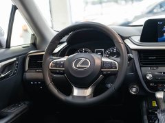 Lexus RX 2020 Facelift 300 AWD Elegant - фото 14