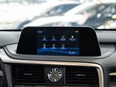 Lexus RX 2020 Facelift 300 AWD Elegant - фото 16
