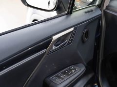 Lexus RX 2020 Facelift 300 AWD Elegant - фото 19