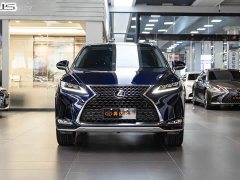 Lexus RX 2020 Facelift 300 AWD Elegant - фото 2