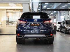 Lexus RX 2020 Facelift 300 AWD Elegant - фото 5