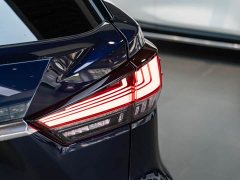 Lexus RX 2020 Facelift 300 AWD Elegant - фото 7