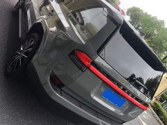 Lexus GX 2024 Lingfeng Edition - фото 2