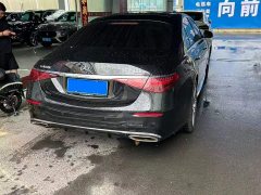 Mercedes-Benz S-Class S 450 L 4MATIC - фото 3