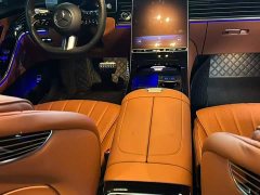 Mercedes-Benz S-Class S 450 L 4MATIC - фото 4