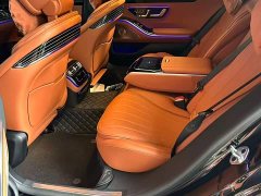 Mercedes-Benz S-Class S 450 L 4MATIC - фото 5
