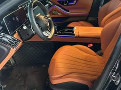 Mercedes-Benz S-Class S 450 L 4MATIC - фото 6
