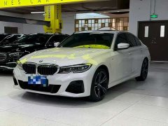 BMW 3 Series 2022 facelift 325i M Sports Package - фото 1