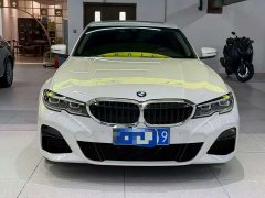 BMW 3 Series 2022 facelift 325i M Sports Package - фото 2