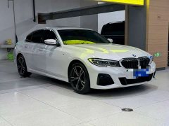 BMW 3 Series 2022 facelift 325i M Sports Package - фото 3