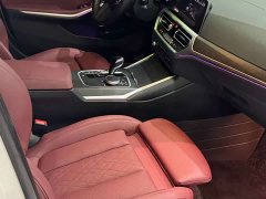 BMW 3 Series 2022 facelift 325i M Sports Package - фото 4