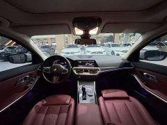 BMW 3 Series 2022 facelift 325i M Sports Package - фото 6