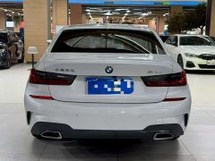 BMW 3 Series 2022 facelift 325i M Sports Package - фото 7