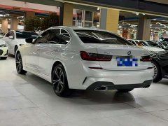 BMW 3 Series 2022 facelift 325i M Sports Package - фото 9