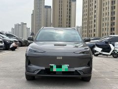 Geely Galaxy E5 2026 610km Discovery Edition - фото 2
