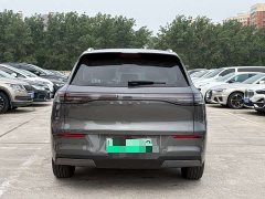 Geely Galaxy E5 2026 610km Discovery Edition - фото 3