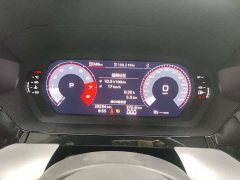 Audi A3 A3L Limousine 35 TFSI RS Kit Burning Speed Type - фото 5