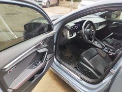 Audi A3 A3L Limousine 35 TFSI RS Kit Burning Speed Type - фото 7