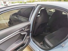Audi A3 A3L Limousine 35 TFSI RS Kit Burning Speed Type - фото 8