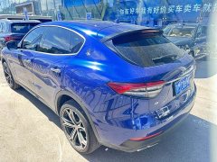 Maserati Levante 3.0T Standard Edition - фото 10