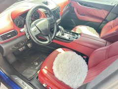 Maserati Levante 3.0T Standard Edition - фото 2