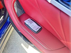 Maserati Levante 3.0T Standard Edition - фото 7