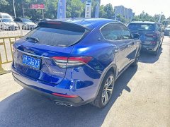 Maserati Levante 3.0T Standard Edition - фото 9