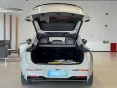 Zeekr 007GT rear-wheel drive smart driving version 75kWh - фото 16