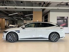Zeekr 007GT rear-wheel drive smart driving version 75kWh - фото 3