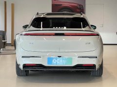 Zeekr 007GT rear-wheel drive smart driving version 75kWh - фото 6