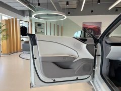 Zeekr 007GT rear-wheel drive smart driving version 75kWh - фото 7