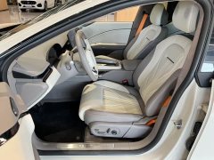 Zeekr 007GT rear-wheel drive smart driving version 75kWh - фото 8