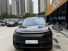 Li Auto Ideal L9 Pro - фото 1